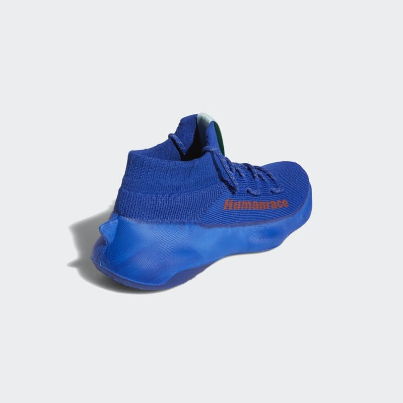 Pharrell Williams x adidas Humanrace Sichona GW4880 Grailify